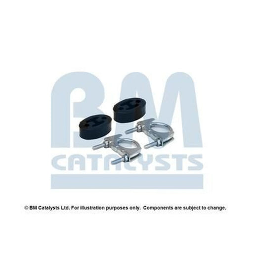 BM Catalysts Exhaust Pipe Mounting Kit FK50135C