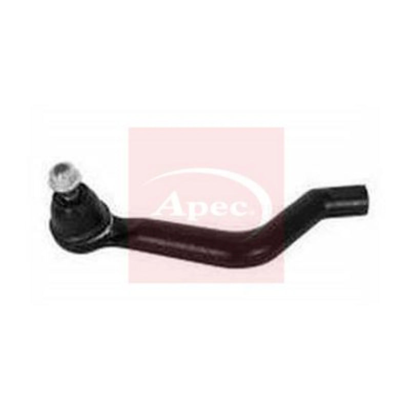 Apec Steering Tie Rod End Ball Joint Front Right M14x1.5 AST6456