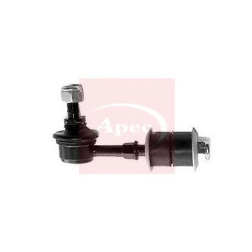 Apec Stabiliser Bar Link Coupling Rod Rear Right AST4124
