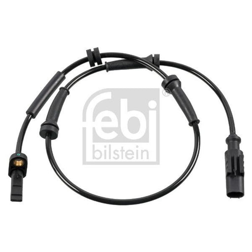 Febi ABS Wheel Speed Sensor Rear Right 185414
