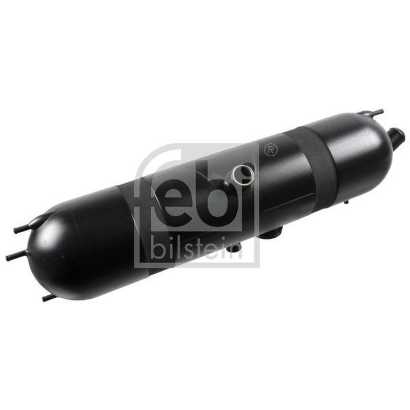 Febi Coolant Expansion Tank 198309