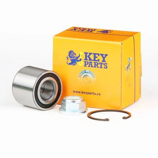 Key Parts Wheel Bearing Kit KWB309