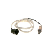 Bosch O2 Lambda Oxygen Sensor before catalytic converter 0 258 005 313