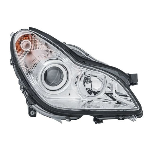 Hella Headlight Headlamp W5W Right 1EL 008 821-021