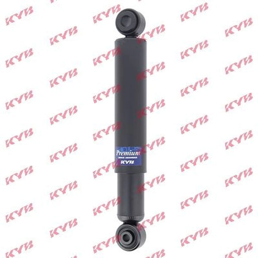 KYB Shock Absorber Damper Strut Rear 444094