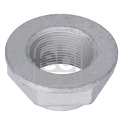 Febi Kingpin Nut OD Thick Front Right 100753