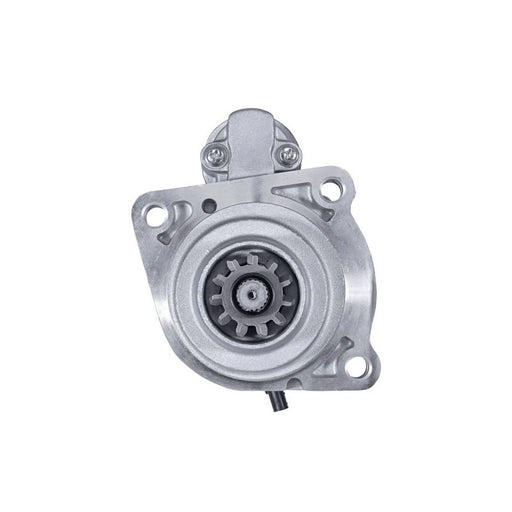 Hella Starter Motor 12V 2.7kW 11 Teeth 8EA 015 642-691