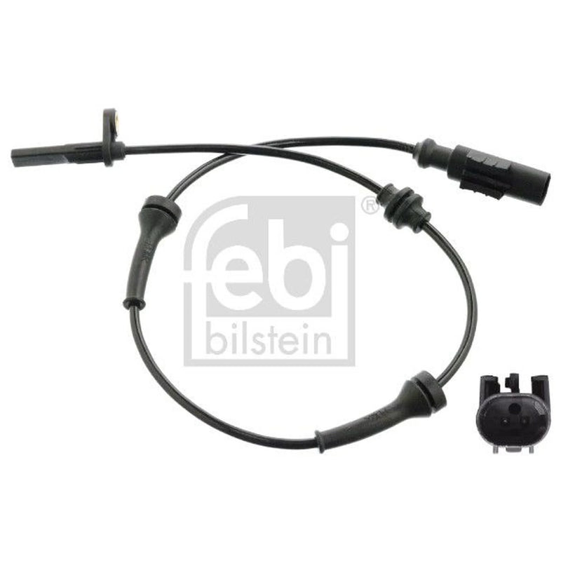 Febi ABS Wheel Speed Sensor Rear Right 106938