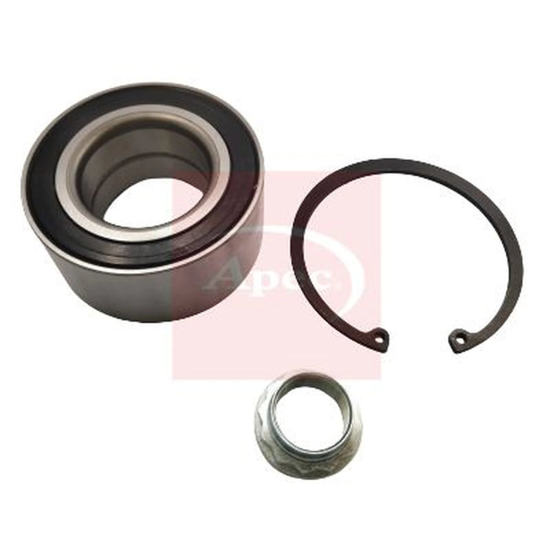 Apec Wheel Bearing Kit AWB1257