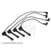 Blue Print Ignition HT Lead Cable Kit ADH21610