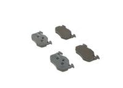 Bosch 0986460970 Brake Pad Set, disc brake