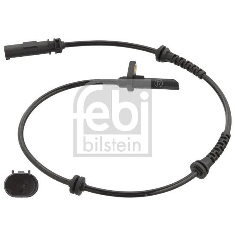 Febi ABS Wheel Speed Sensor Rear Right 106184