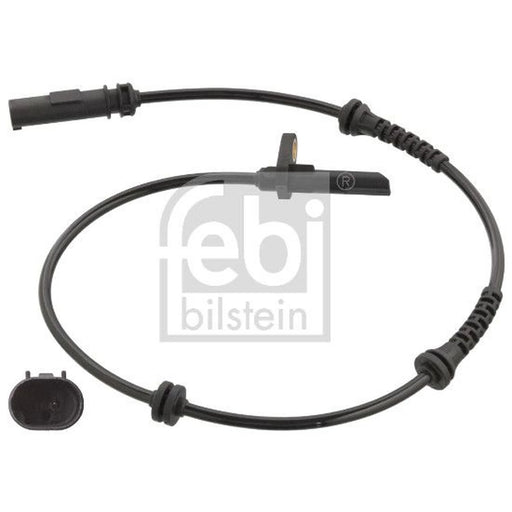 Febi ABS Wheel Speed Sensor Rear Right 106184