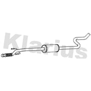 Klarius Box With Centre Pipe Centre PG946G