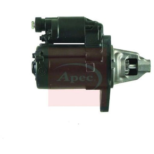 Apec Starter Motor 12V 0.8kW 9 Teeth ASM1606