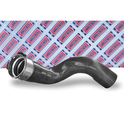 Borg & Beck Intercooler Turbo Charge Air Hose BTH1577