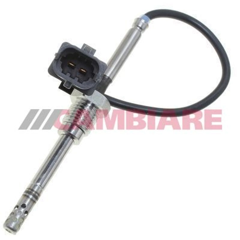 Cambiare Exhaust Gas Temperature Sensor before catalytic con VE390021