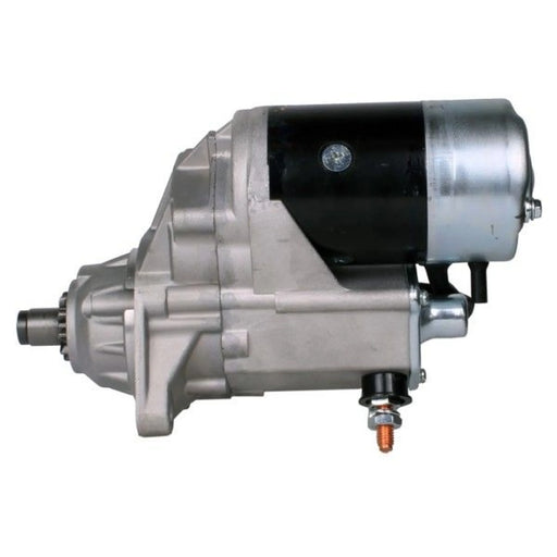 Hella Starter Motor 24V 4.5kW 10 Teeth 8EA 012 586-001