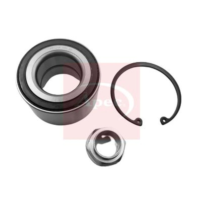 Apec Wheel Bearing Kit AWB1244