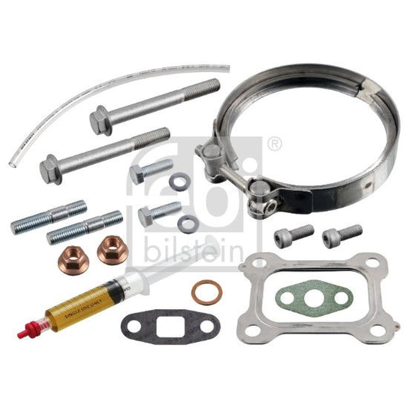Febi Charger Mounting Kit 191845