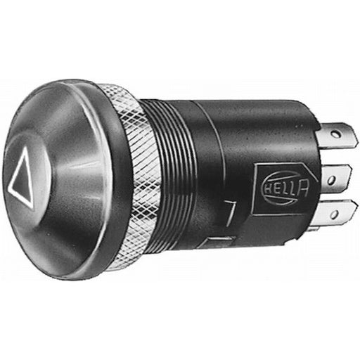 Hella Hazard Warning Light Switch Connectors 6HF 003 916-011