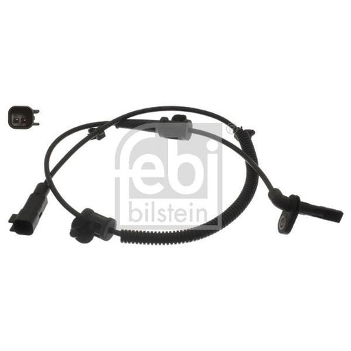 Febi ABS Wheel Speed Sensor Rear Right 40475