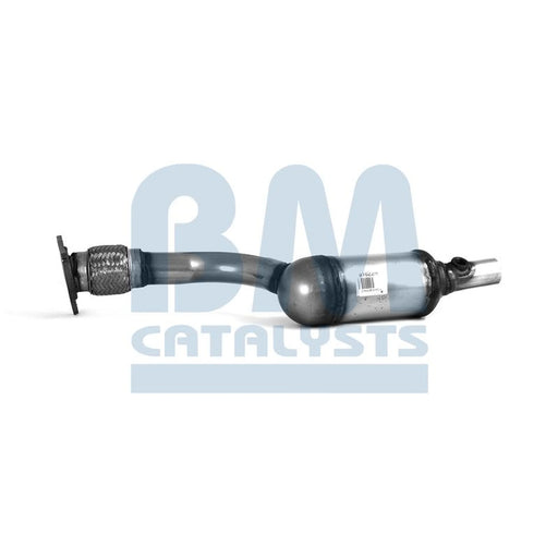 BM Catalysts Homologated Petrol Cat BM91622H
