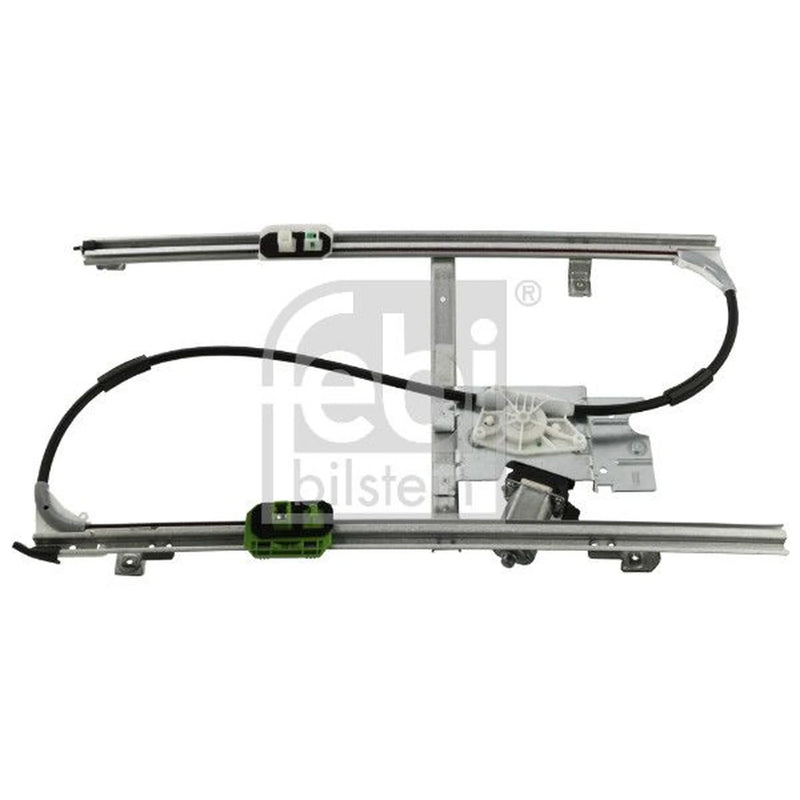 Febi Electric Window Regulator Lifter Left Front 107296