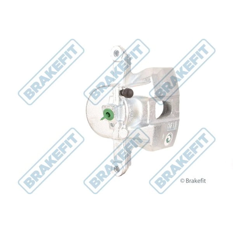 Apec Brake Caliper Assembly Front Left BCA1807E