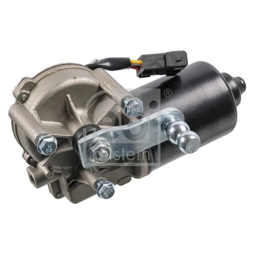 Febi Front/Rear Wiper Motor Front 1000240