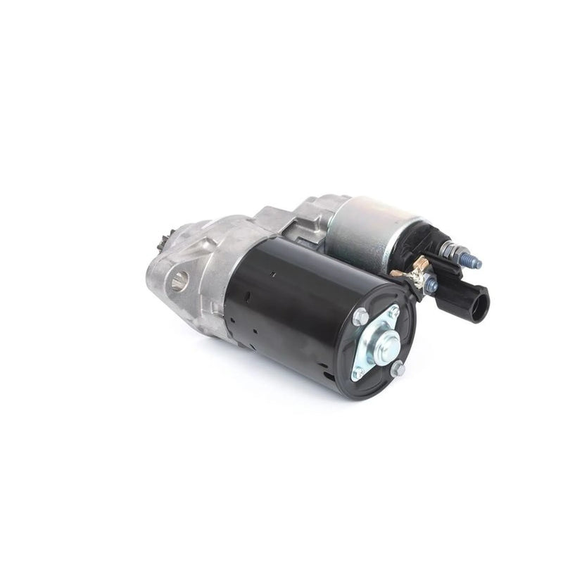 Bosch Starter Motor 12V 1kW 10 Teeth 0 001 120 406