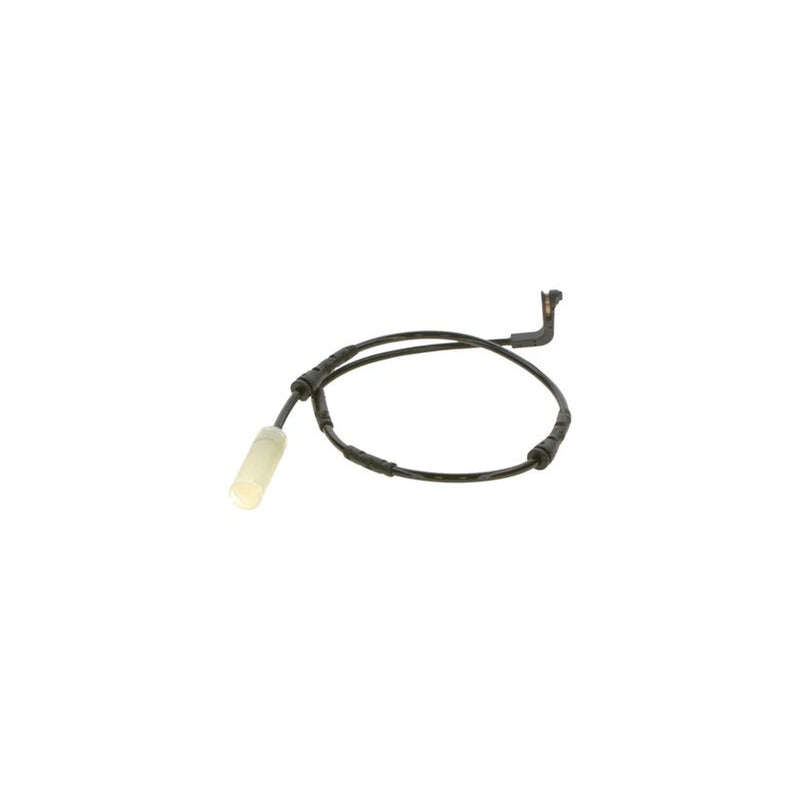Bosch Brake Pad Wear Sensor Front 1 987 473 050