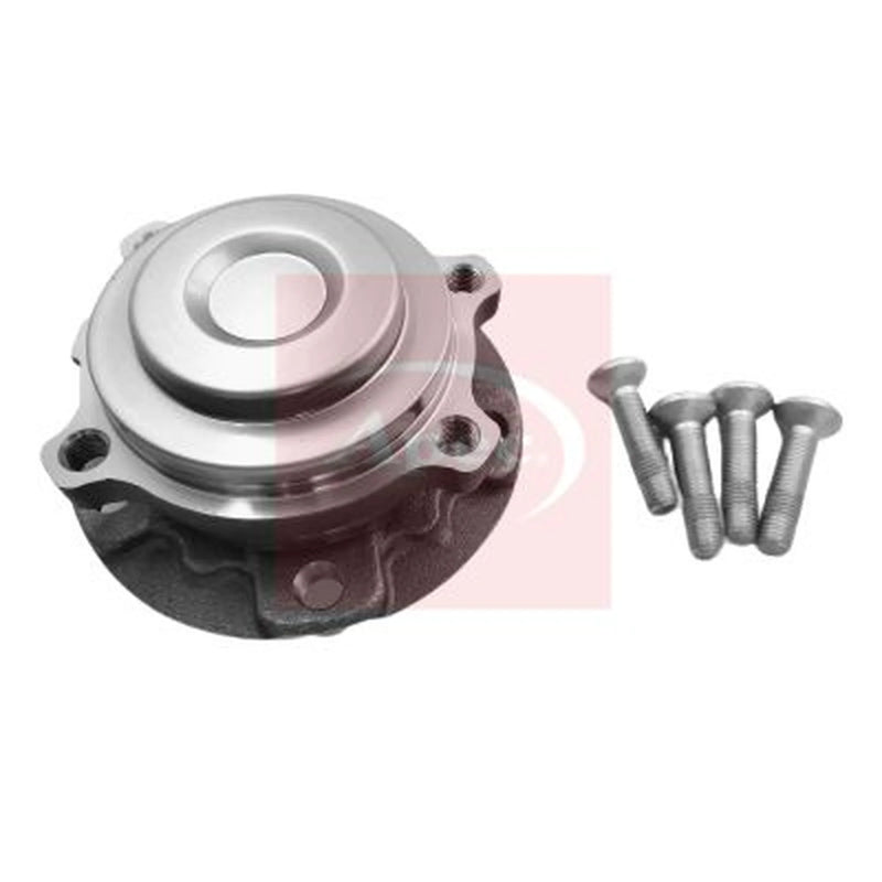 Apec Wheel Bearing Kit AWB1413