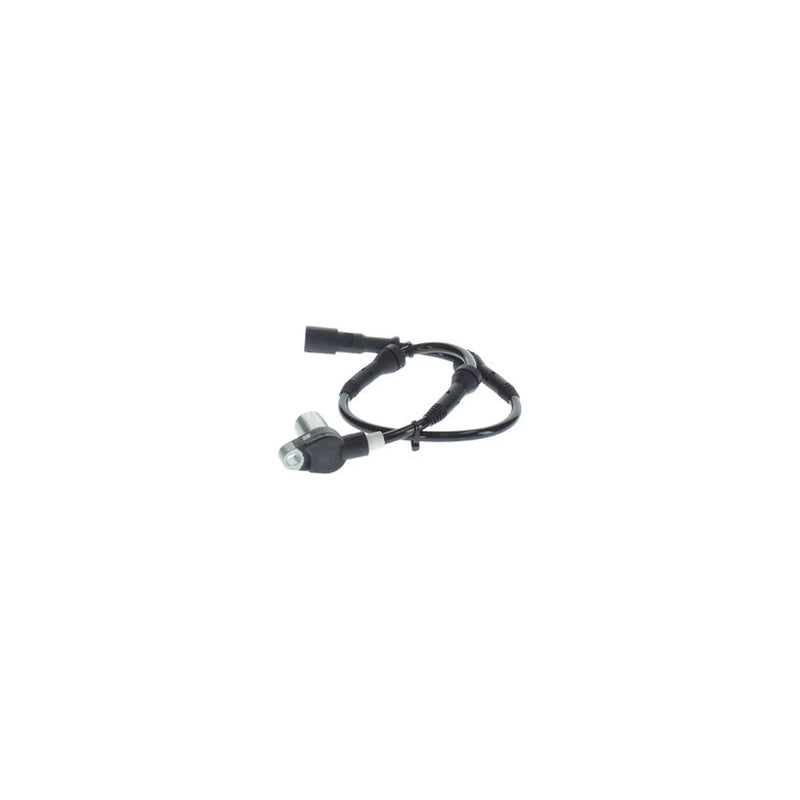Bosch ABS Wheel Speed Sensor Front 0 986 594 031
