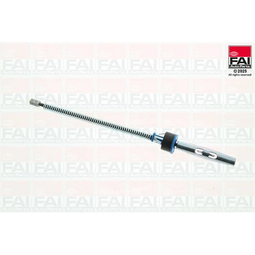 FAI Handbrake Cable Left Rear FBC297