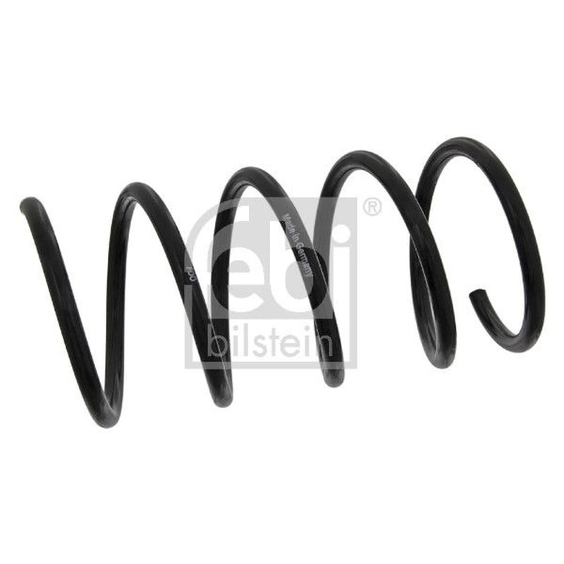Febi Front Suspension Coil Spring 37368