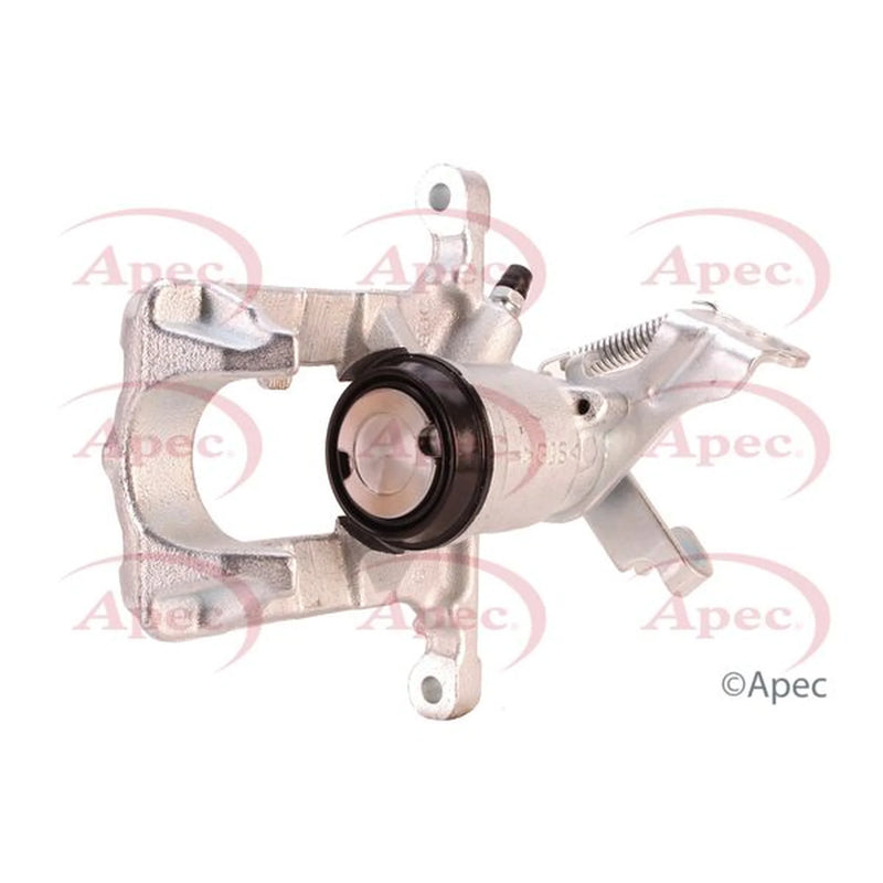 Apec Brake Caliper Assembly Rear Right RCA619