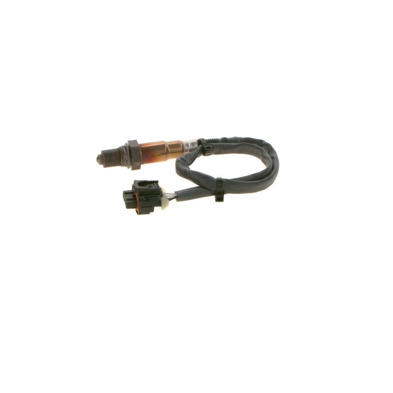Bosch O2 Lambda Oxygen Sensor Right 0 258 010 381