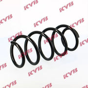 KYB Front Left Suspension Coil Spring RA1379