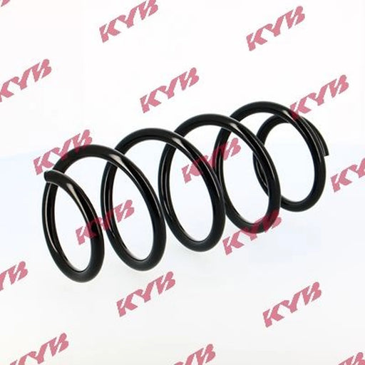 KYB Front Left Suspension Coil Spring RA1379