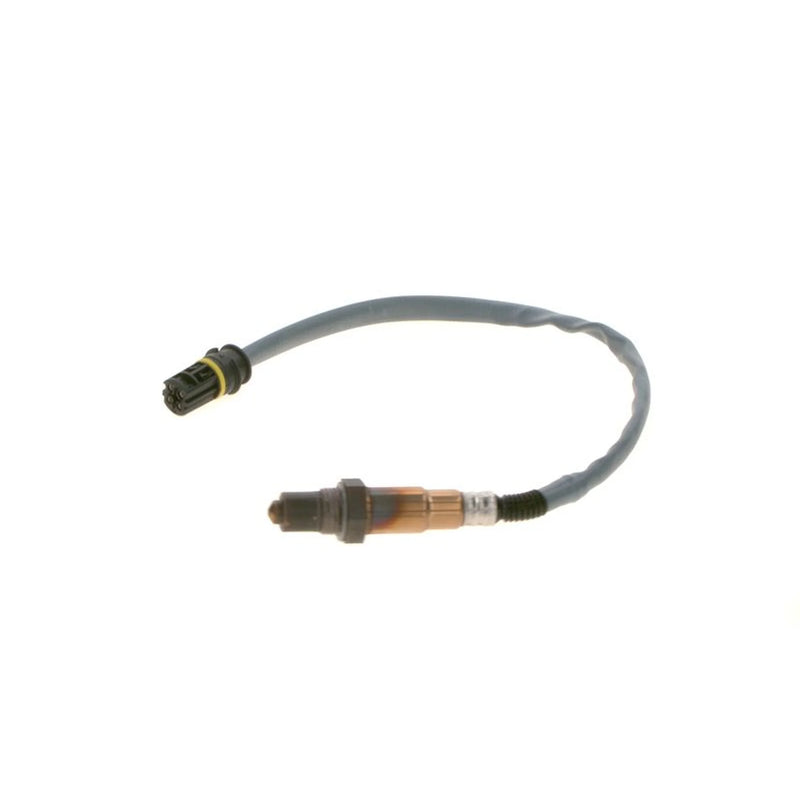 Bosch O2 Lambda Oxygen Sensor after catalytic converter 0 258 010 420
