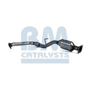 BM Catalysts Homologated Diesel Cat BM80206H