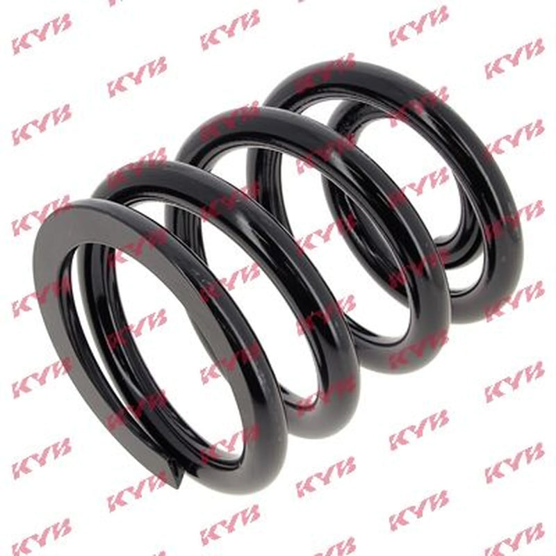 KYB Rear Suspension Coil Spring RC6730