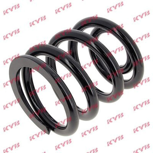 KYB Rear Suspension Coil Spring RC6730