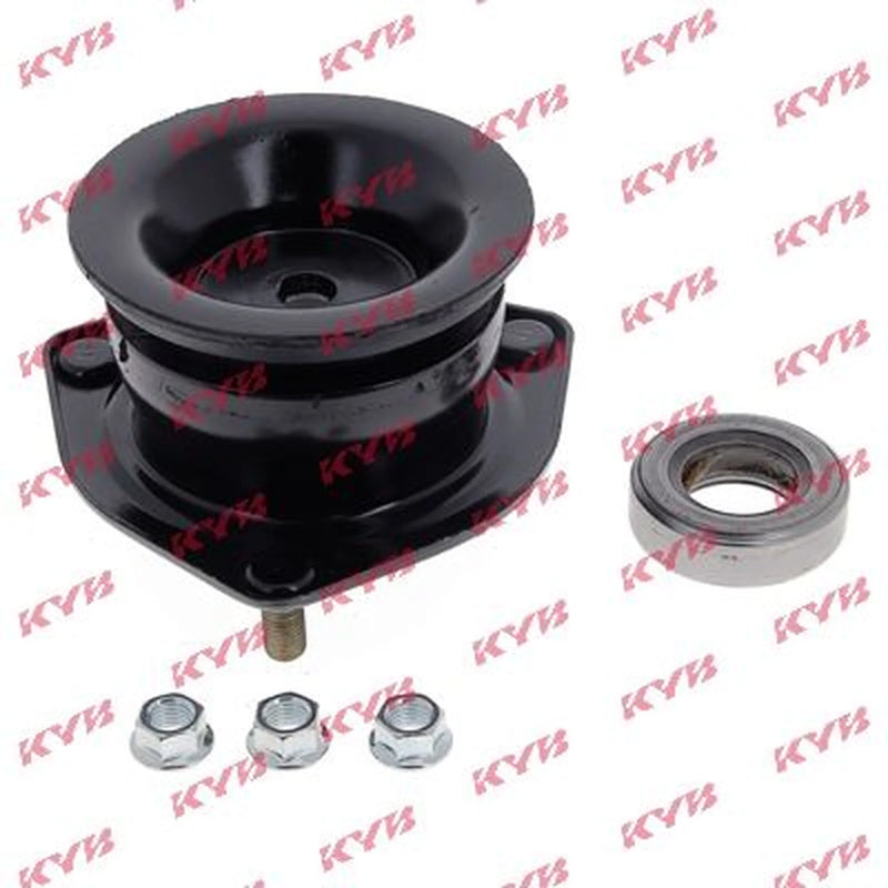 KYB Front Repair Kit Suspension Strut Support Mount SM5502