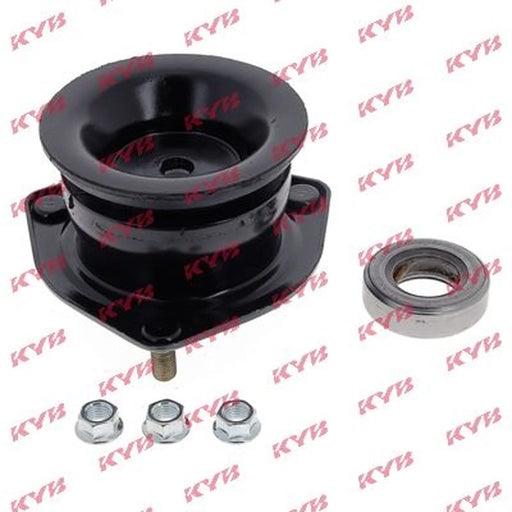 KYB Front Repair Kit Suspension Strut Support Mount SM5502