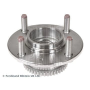 Blue Print Wheel Bearing Kit Rear ADG08363