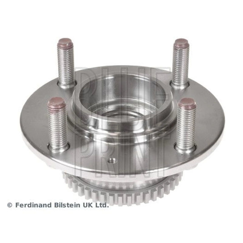 Blue Print Wheel Bearing Kit Rear ADG08363