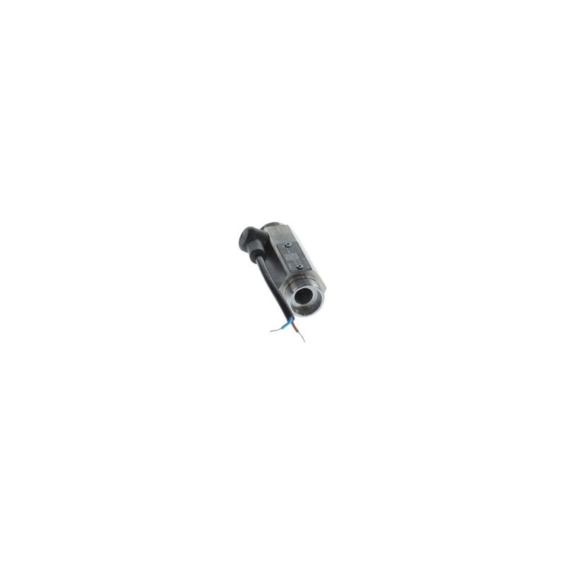 Bosch Power Steering Control Valve 4 533 003 787