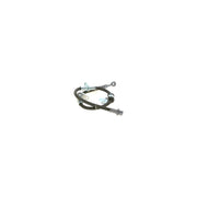 Bosch Brake Hydraulic Hose Line Front Right 1 987 476 322